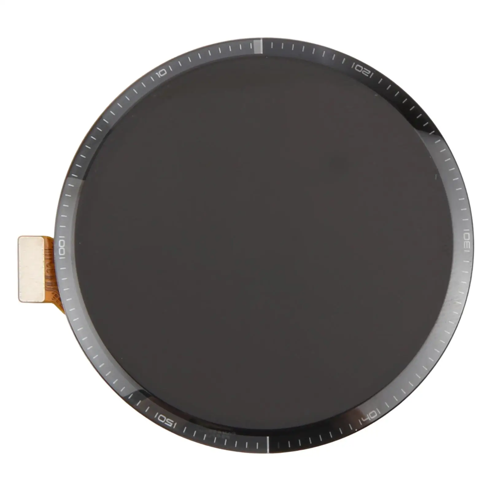 Original Saphirglas AMOLED Bildschirm Für Amazfit Balance 2 / Balance2 2025 Smartwatch Display Touchscreen Ersatzteil – Detail 12