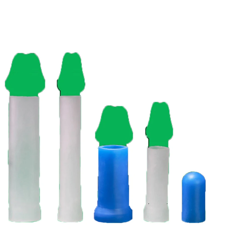 Men Exerciser Extender Penis Sleeve Penis Growth Stretcher Accessories Enhancer Silicone Enlargement Adult Toys Glans Protector