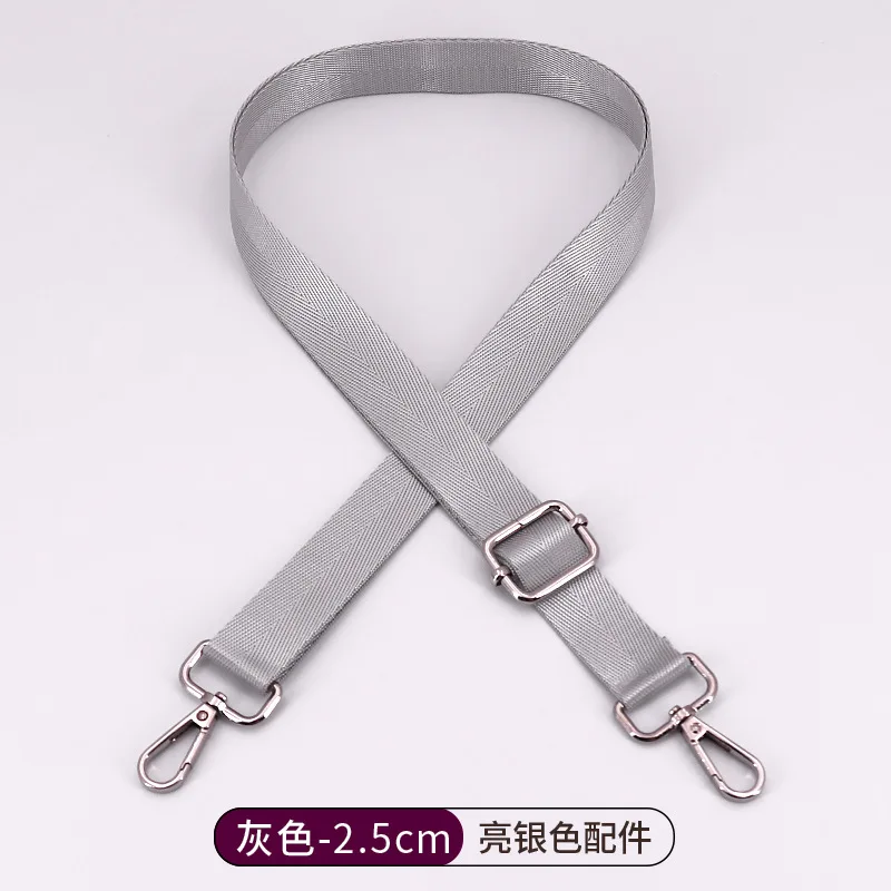 Adjustable Straps 25mm Shoulder Strap for Bag Belt Women\'s Bags and Shoulder Bags Accessories