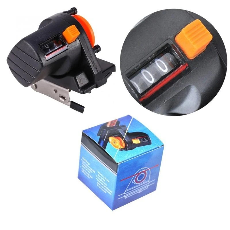 Q39E 0-999M Counter…