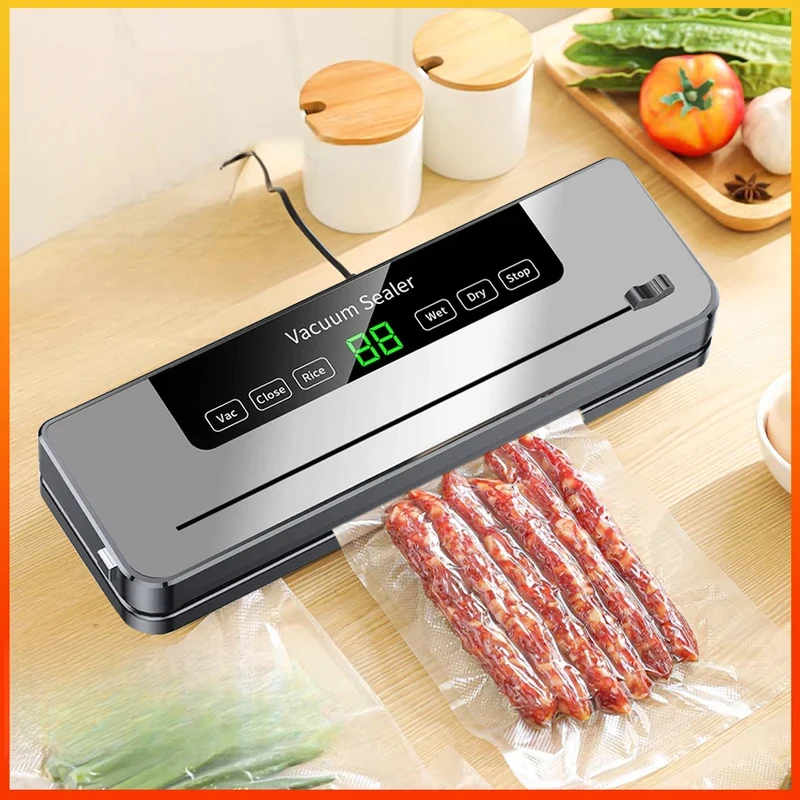 machine-de-mise-sous-vide-automatique-avec-coupe-sac-integre-machine-compacte-pour-l'emballage-alimentaire-double-usage-domestique-et-commercial