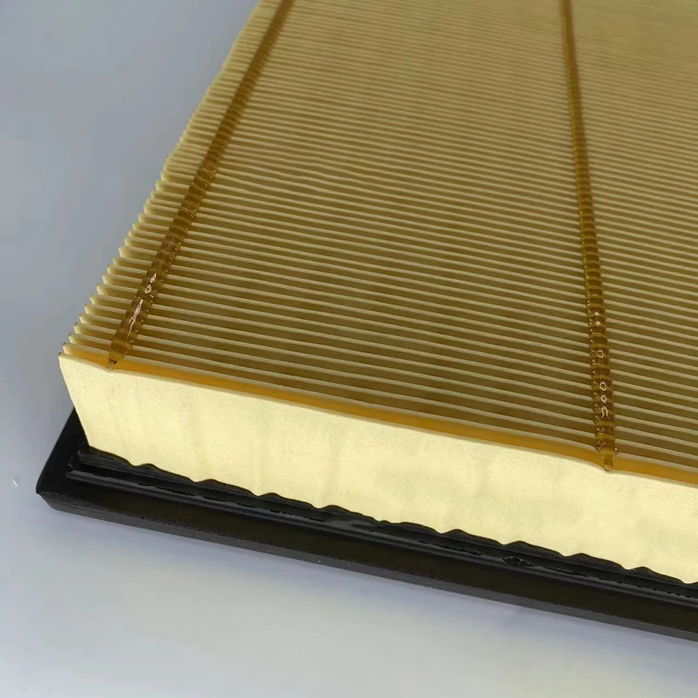 Efficient 178010L0401 Air Filter Element for Fortuner For Hilux For Innova Easy Installation and Reliable Performance