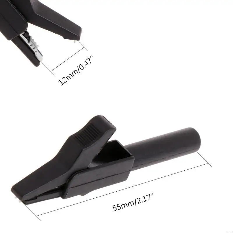 Q22B ISOLATIVO CLIPS CROCO-DILE PROTENÇÃO FLIE