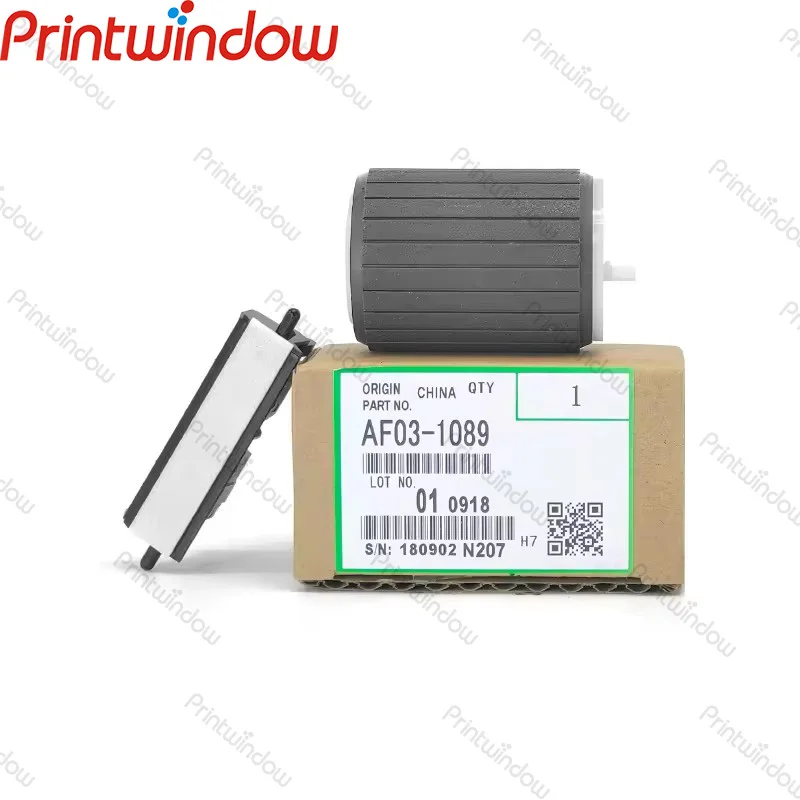 Feed Separation Pickup Roller For Ricoh MP 2014 2014D AD EN 2001SP 2013L 1813L 2501L 1913 M2700 M2701 IM2702 GS1227