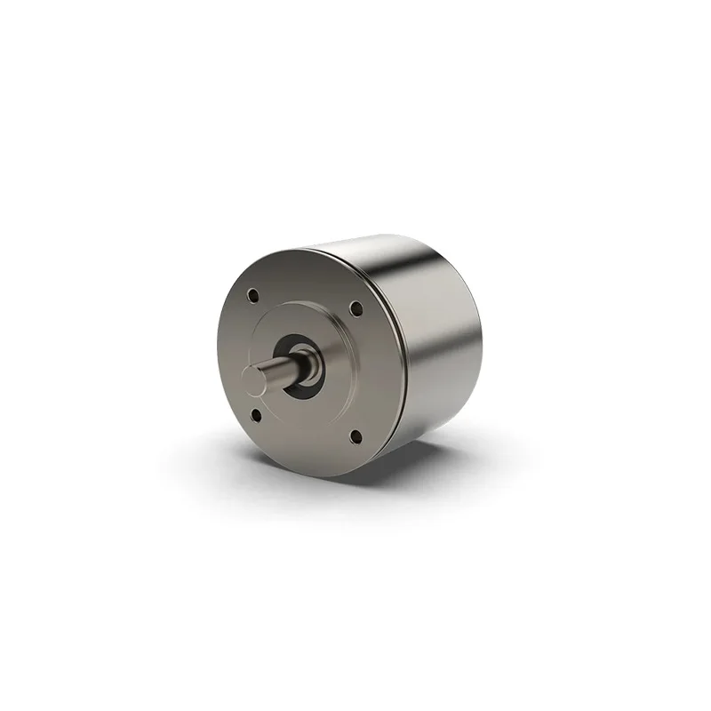 Germany LENORD + BAUER GEL260-VN010000B031 Futures Magnetic Incremental Rotary Encoder