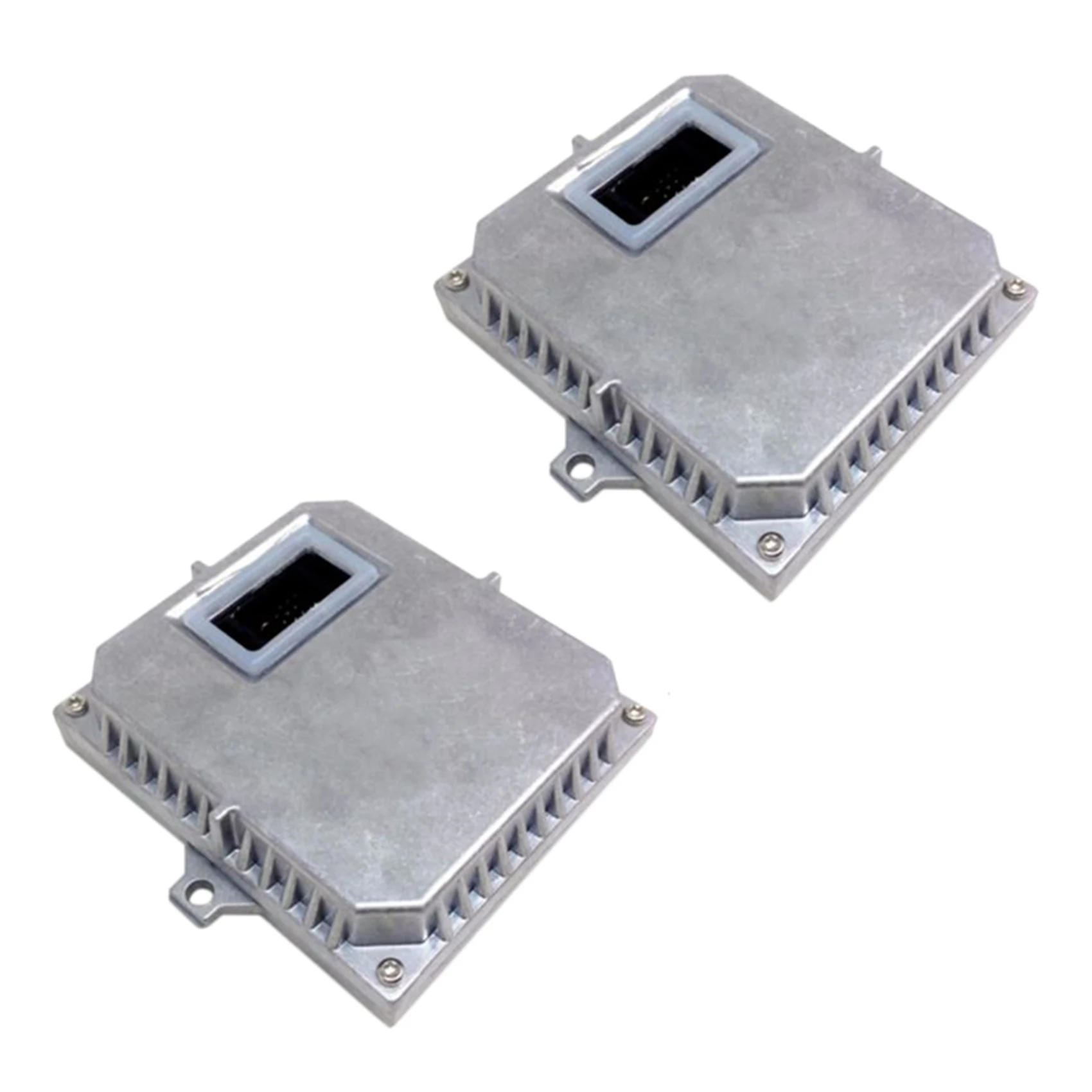Блок управления ксеноновыми фарами Prominent 2X D2S/D2R для Mercedes CLK W209 C-Class W203 1307329082