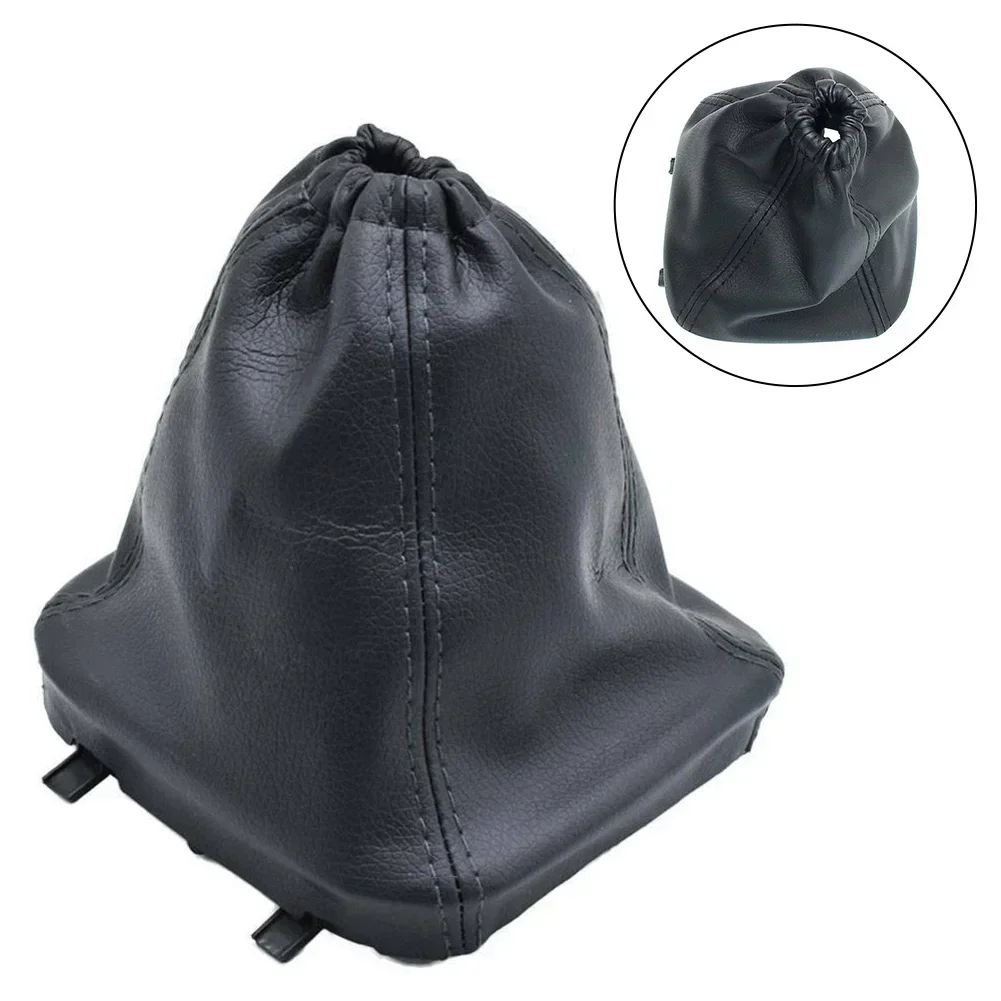 Gaiter Gaitor Boot Cover For Ford For Transit For Van MK7 2006-2014 Manual Gear Gaiter Boot 1 X Gear Gaiter Boot