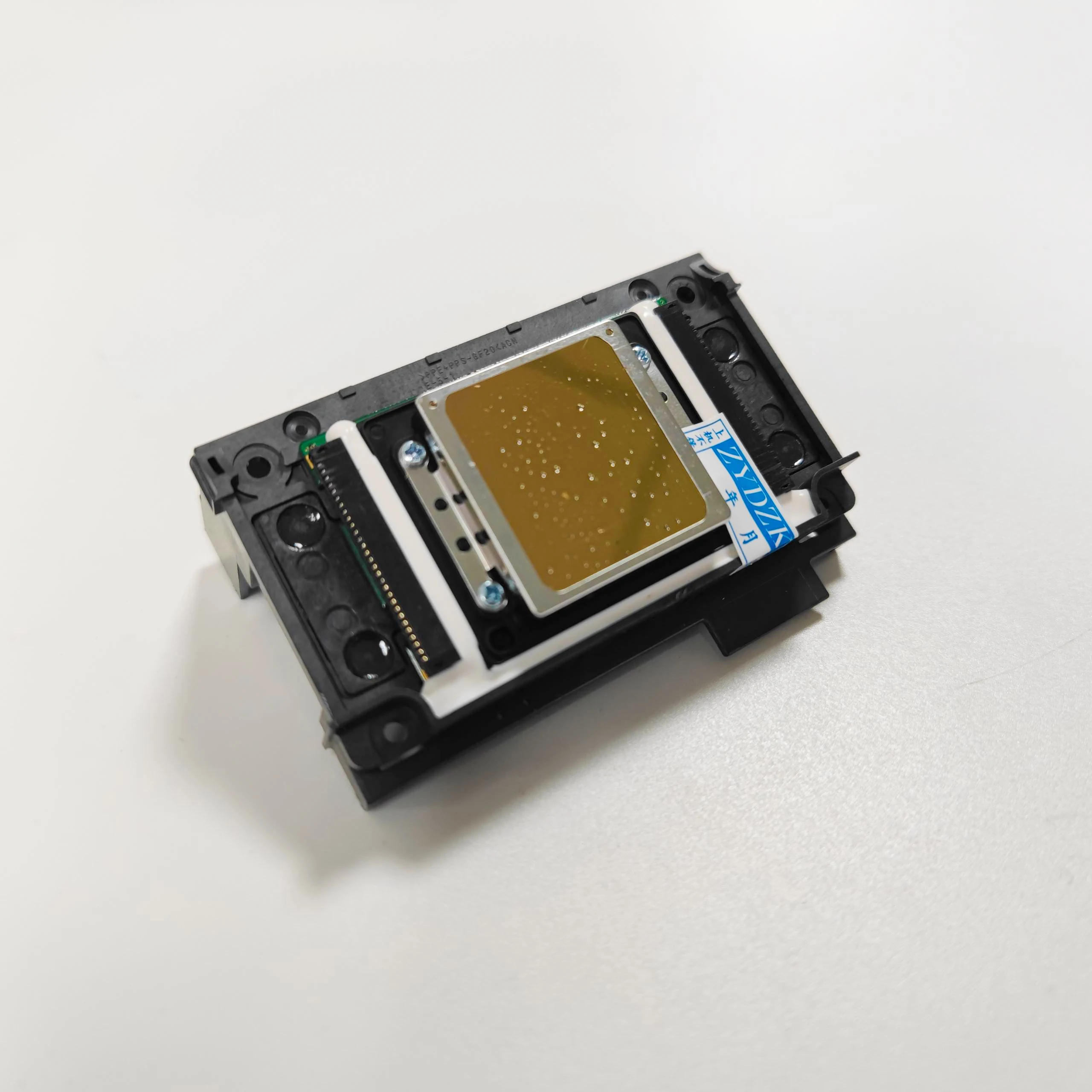 

EraSmart XP600 Print Head Digital Inkjet DTF UV Printer Spare Parts Epson Printer Print Head Printing Mechanical Parts