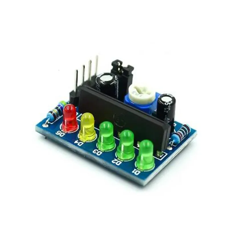 Dc 3.5V-16V KA2284 …