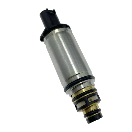 Imagen 2 del producto Válvula de Control DCS17E DCS17C para Mercedes Benz Sprinter 2500 3500 415 515 AC A/C compresor solenoide de refrigerante electrónico