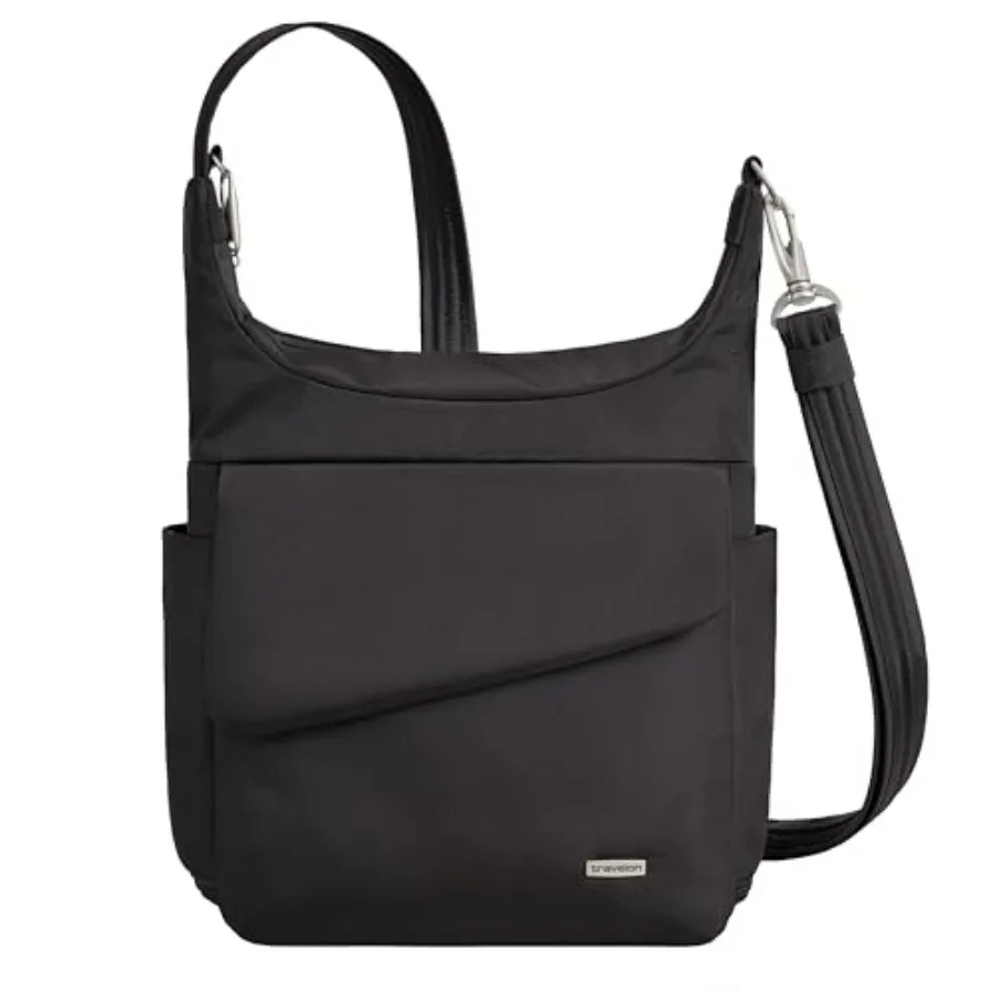 

Travelon Anti-Theft Classic Messenger Bag