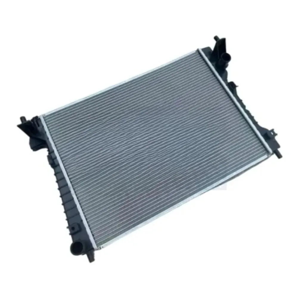 For Jaguar S-TYPE 1999 2000 2001 2002 2003 2004 Engine Radiator 3.0 Antifreeze Reservoir Automobile Part Brand New