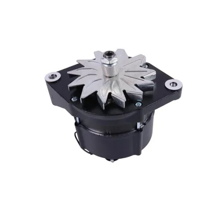 45-2669 Generator 45-2671 Generator for Cold King THERMO KING Generator