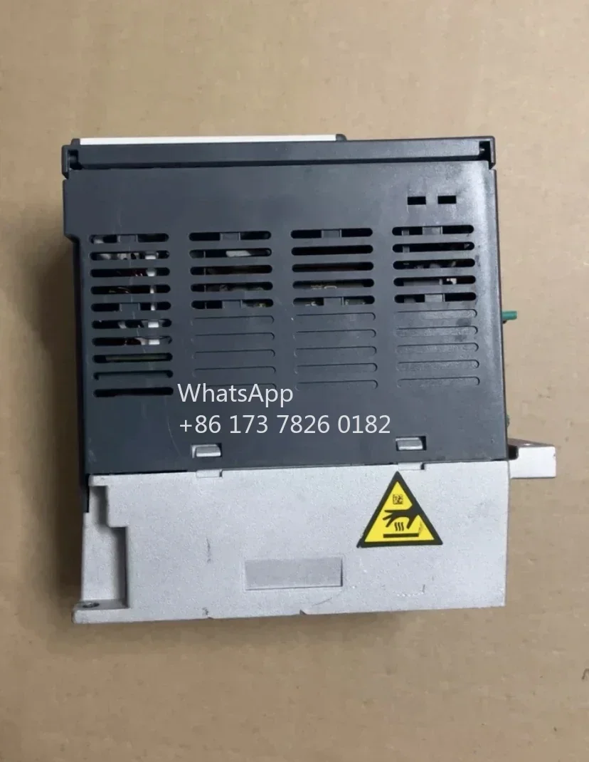 Inversor usado ATV312H075M2 0.75KW 220V