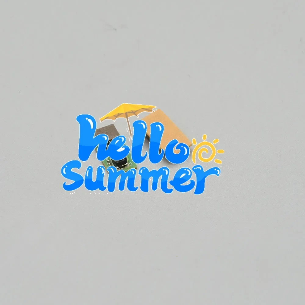 

10PCS for EPSON 1390 1430 1410 1400 L1800 ME1100 L1300 PW sensor printer parts