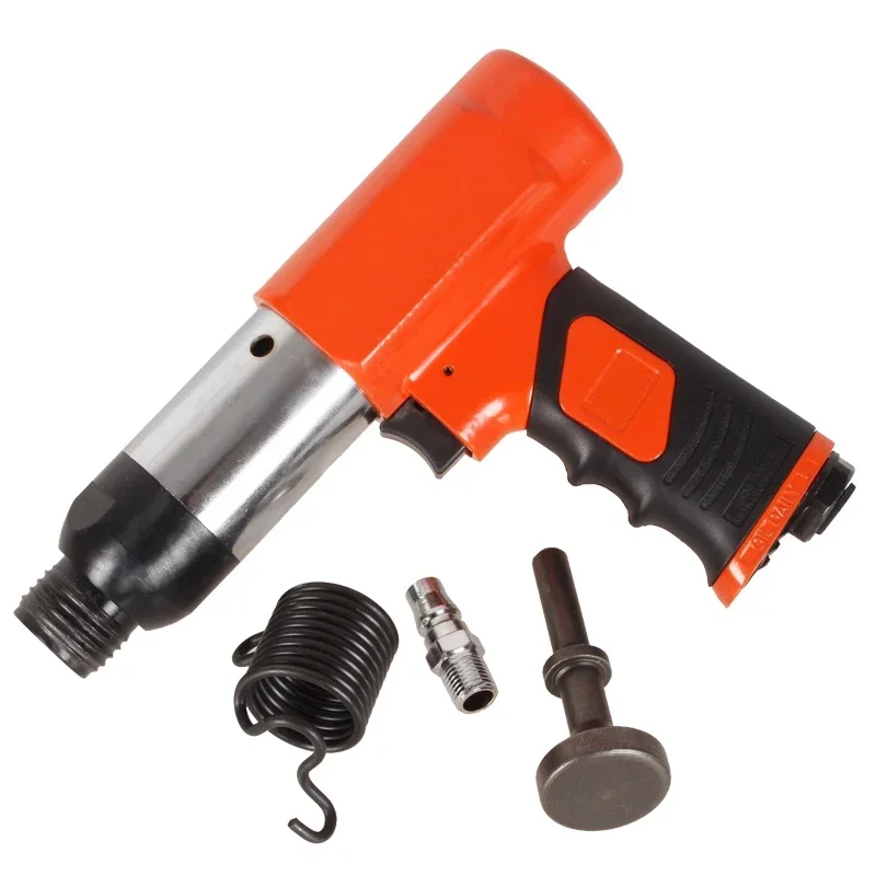 Speed regulating sewing machine, pneumatic sewing machine Ventilation duct sewing tool