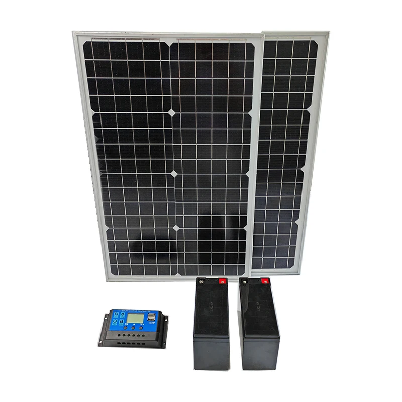 

Hot selling:Solar Panel Kit With Backup Batteries for Automatic Gate Opener