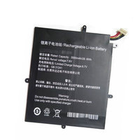 Stonering 7.6V 3500mAh  Original Laptop Battery  for BMAX Y11 Laptop PC