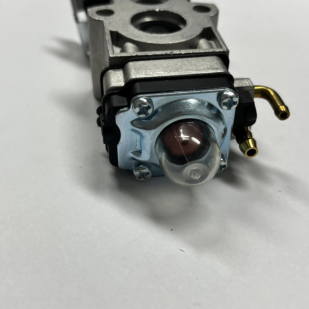 المكربن لكاواساكي ، قاطع الفرشاة ، الفرشاة ، المكربن ، الكربوهيدرات ، TJ53E ، TJ53 #6