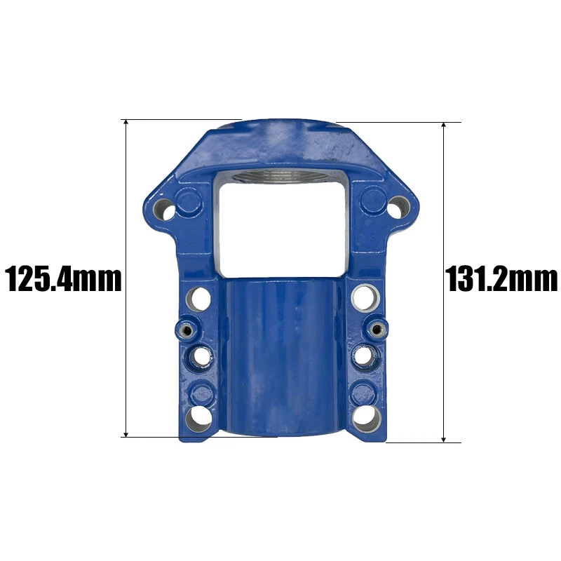 Suprihoo Airless Paint Sprayer Connecting Rod Bearing Housing Kit For 695 795 24V026 240523 Repair Housing Repair Kit