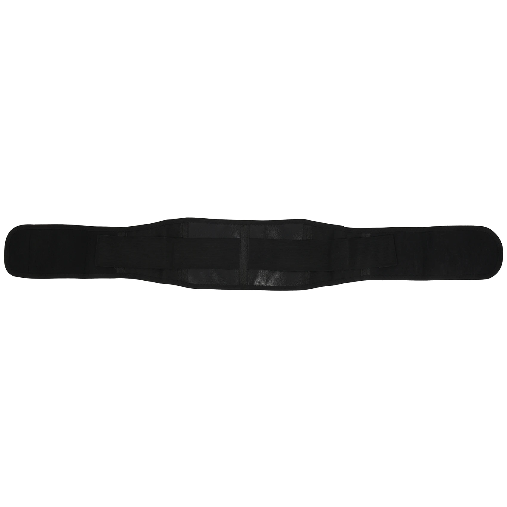 Vita regolabile tormalina autoriscaldante terapia magnetica cintura di supporto per la vita posteriore fascia per massaggio con tutore lombare assistenza sanitaria L