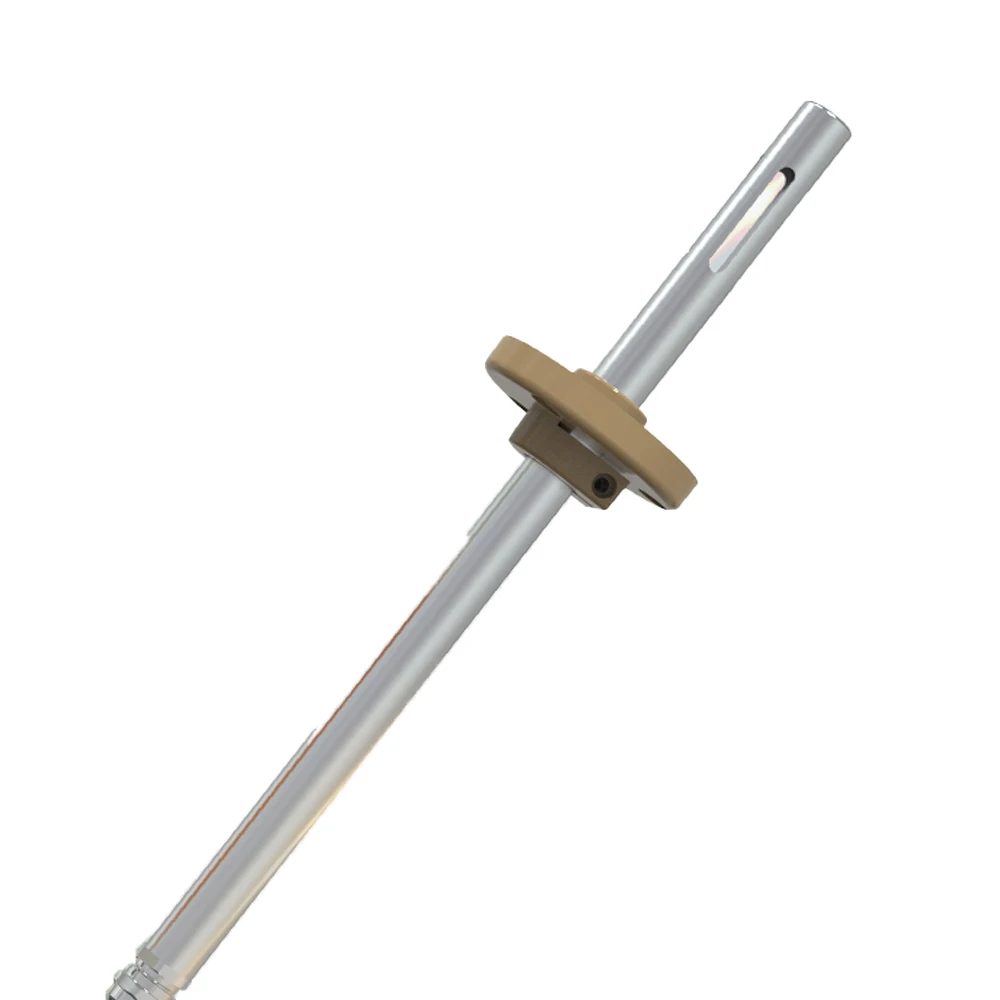 Portable Oil Fume Detector for Online Monitoring of Restaurant Kitchen Fumes