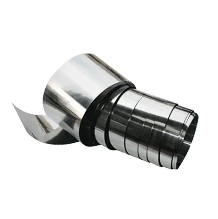 High Purity Zinc Fo…