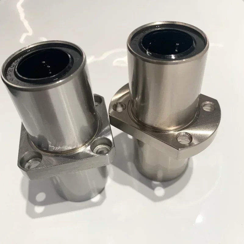 

Линейные подшипники среднего центра L