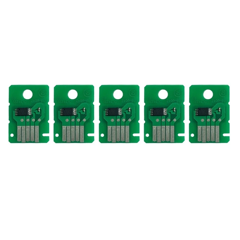 10 pcs MC-G02 wartungs box chip chip für canon g2160 g3160 g1220 g2260 g3260 g1420 g2420 g2460 g3420 g3460 g1520