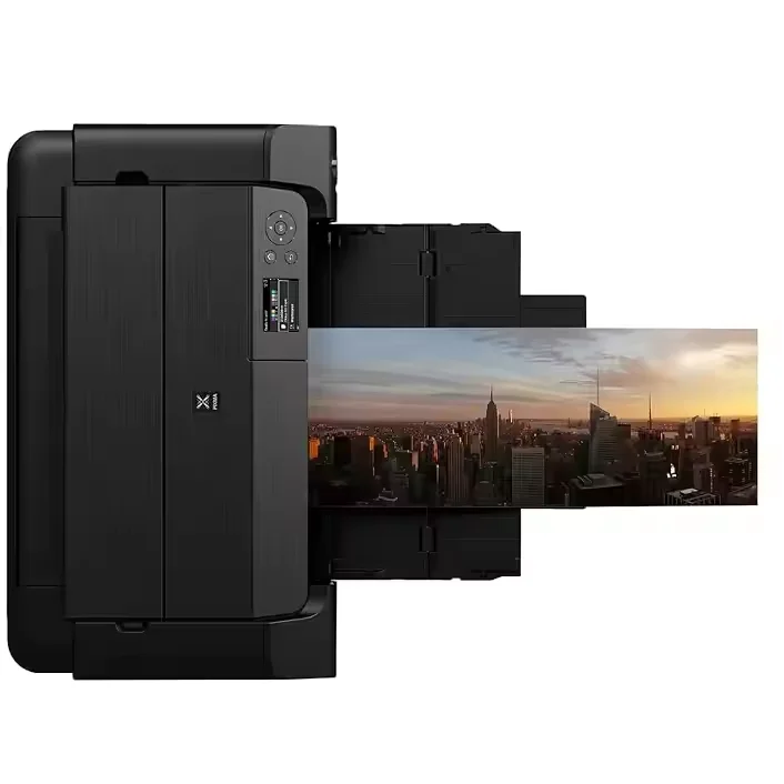 

Беспроводной профессиональный струйный фотопринтер PIXMA PRO-200