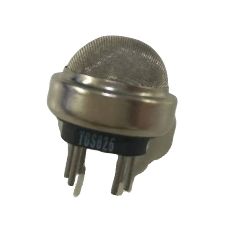 

Япония FIGARO TGS826 Полупроводниковый датчик водорода Сигнализация утечки газа