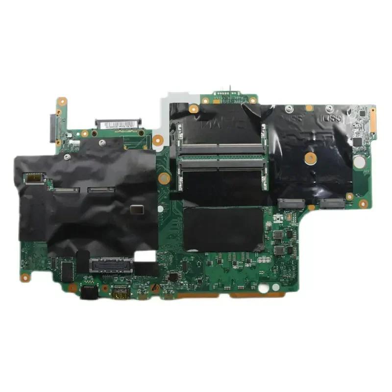 Placa base para portátil Lenovo Thinkpad P71, NM-B121, Notebook, CPU, I7-7700HQ, UMA, 100% probado, Ok