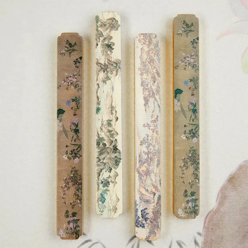 fermalibro-in-ottone-massiccio-con-poggiapenna-per-calligrafia-pittura-decorazione-scrivania-casa-ufficio-set-regalo-artistico-cinese