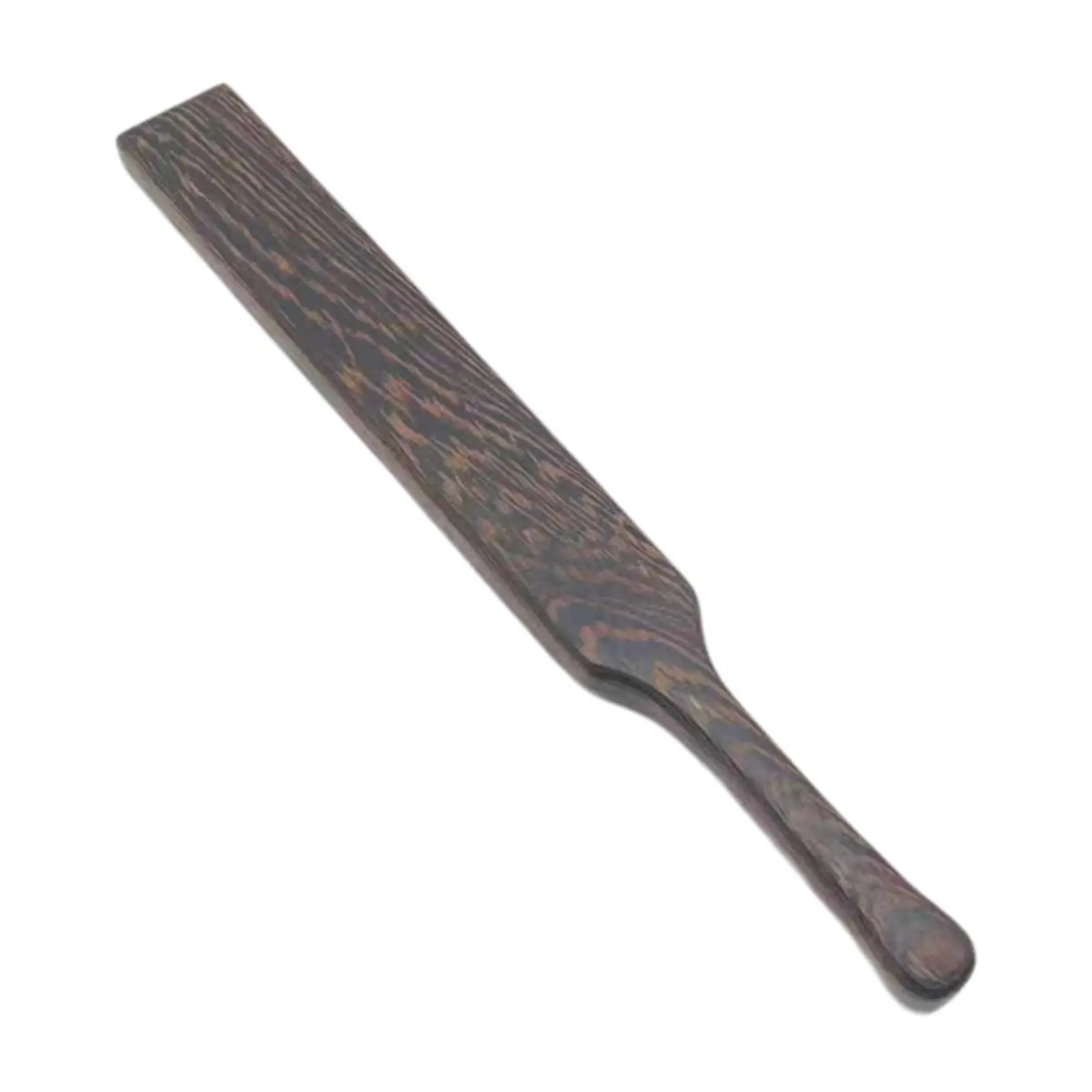 Dent Repair Tool Hail Dent Wooden Paddle High Performance Sturdy Quality Replacement Auto Body Dent Repair Tool Minor Dents