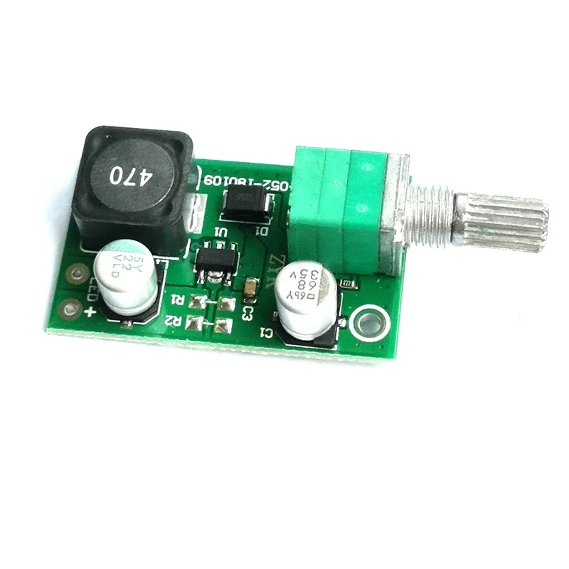 

2 шт. S-052 1-30 Вт LED диммер/плата с бесступенчатой регулировкой, ток 0.3-1А