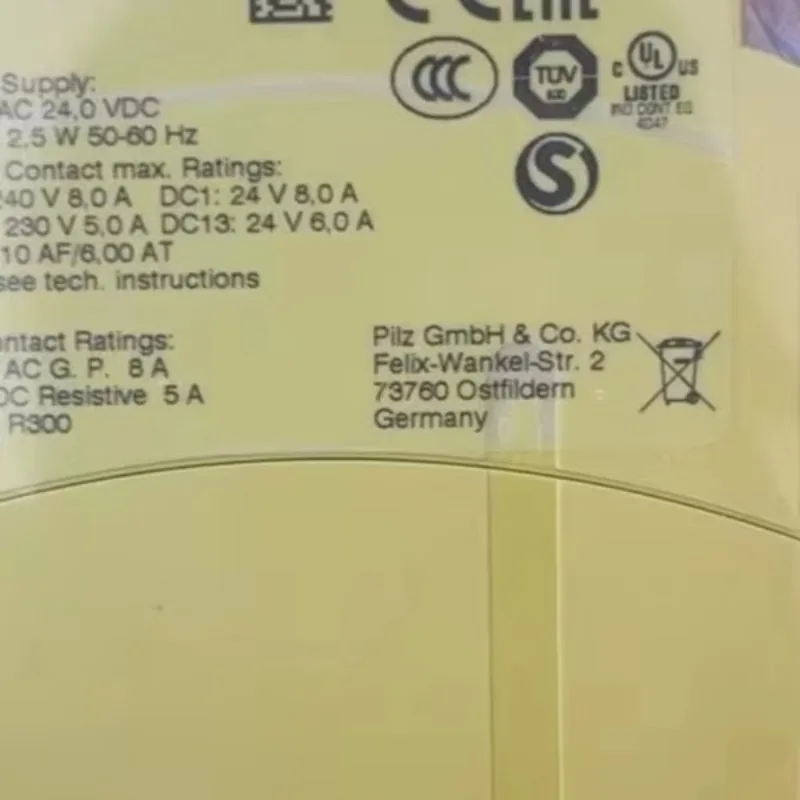 New Original Ready …