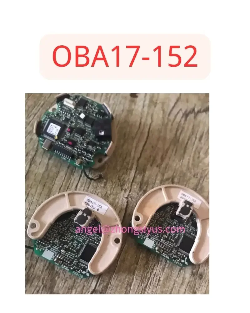 

oba17-152 Brand new Encoder for motor