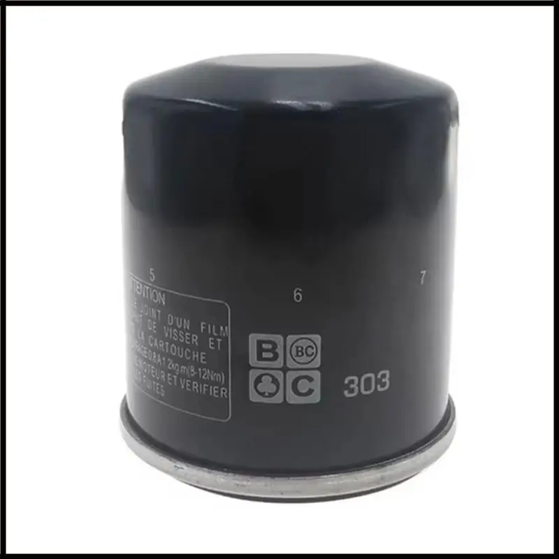 

2520799 3084963 for Sportsman 400 450 500 570 Stainless Steel Oil Filter Replacement ATV UTV Accessories