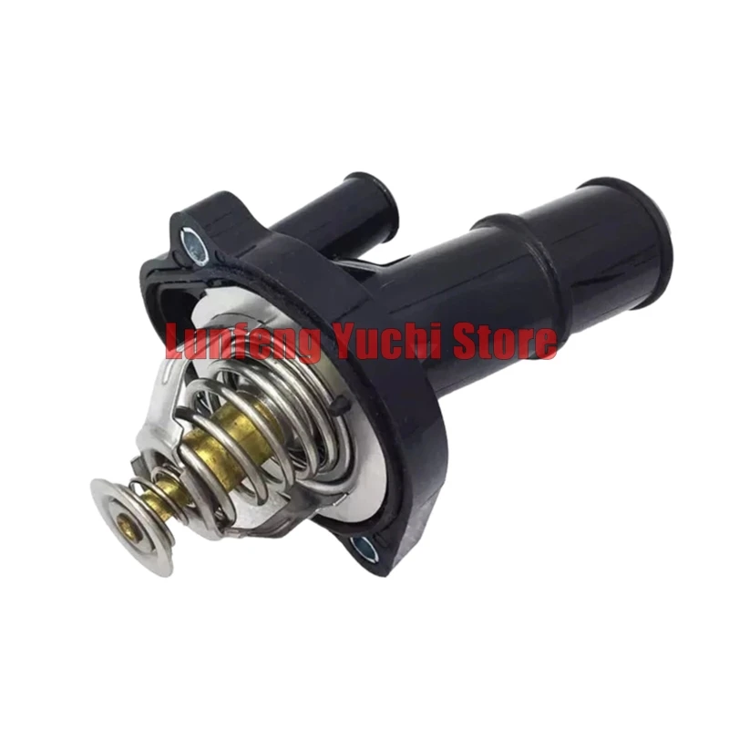 

LR027158 - Coolant Thermostat For Jaguar F-PACE, XE, XF, XJ, Land Rover L550, L359