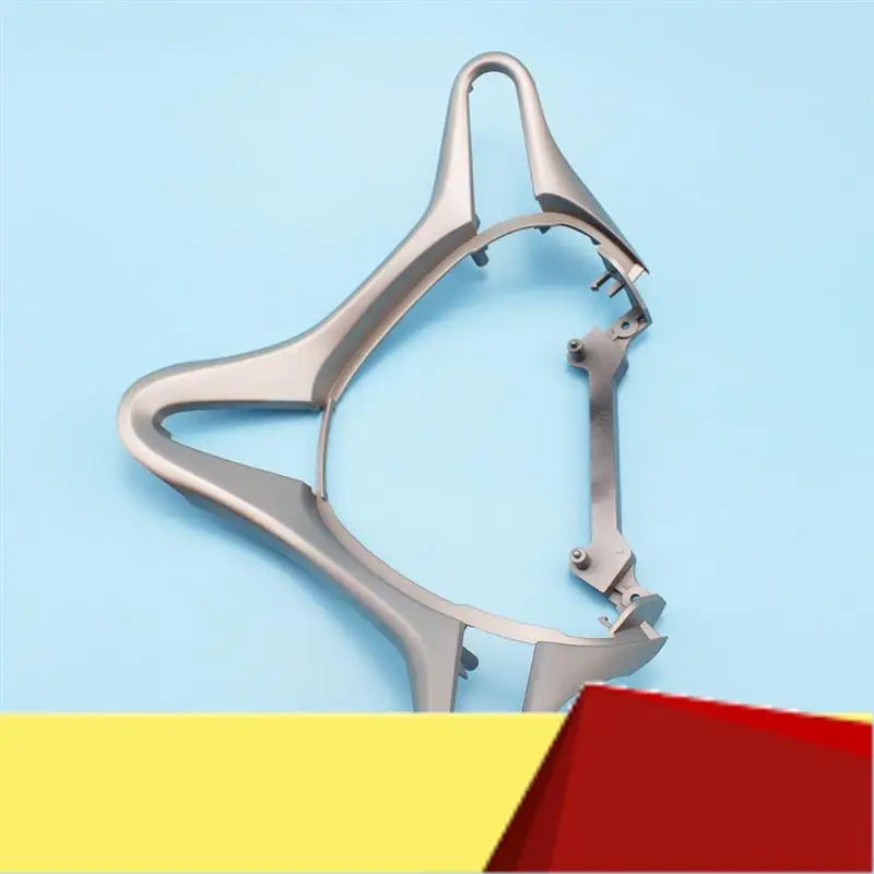 

Автомобильный руль, автокруиз, накладка для Honda Civic 8th 2006-2011, аксессуары, аудио радиопереключатель, кнопки, рамка Silver-M53K