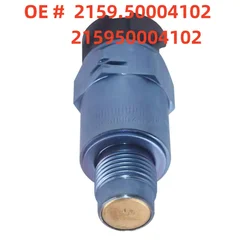 Sensor odómetro de alta calidad, nuevo, 2159,50004102, 215950004102 velocidades
