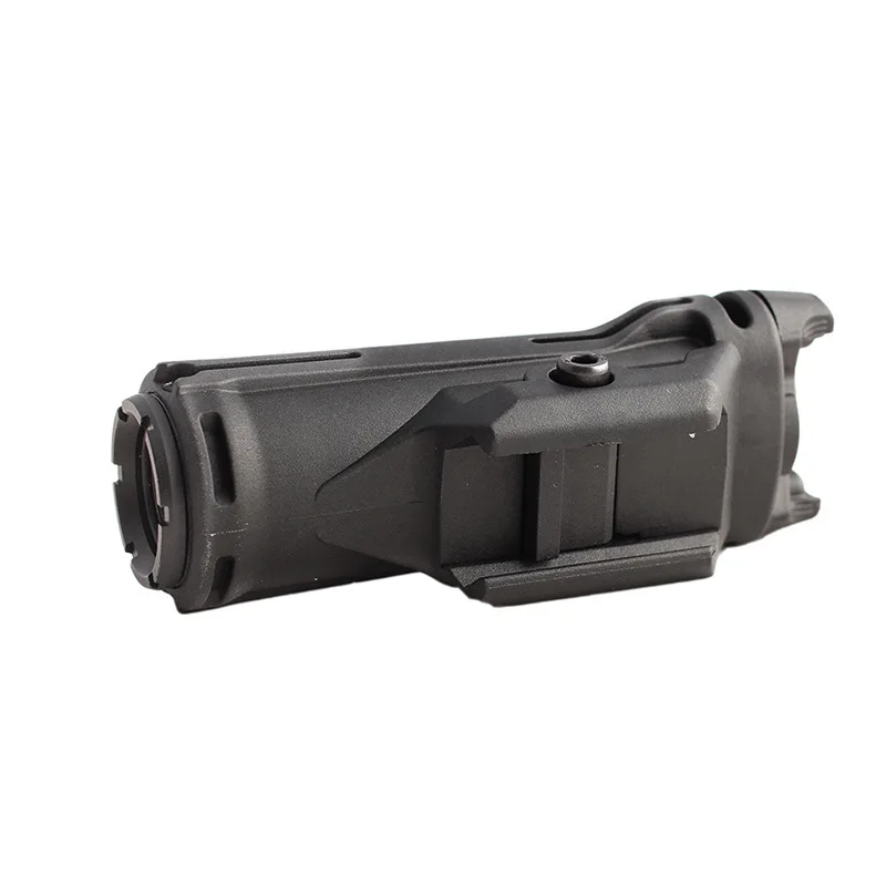 XH15 Outdoor Tactical Mountable Flashlight High-Brightness Strong Light Handheld Flashlight