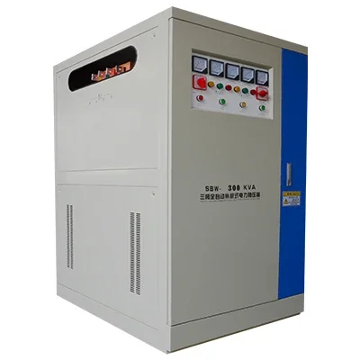 Hospital & e use Ct scan voltage Stabilizer x-ray machine voltage regulator