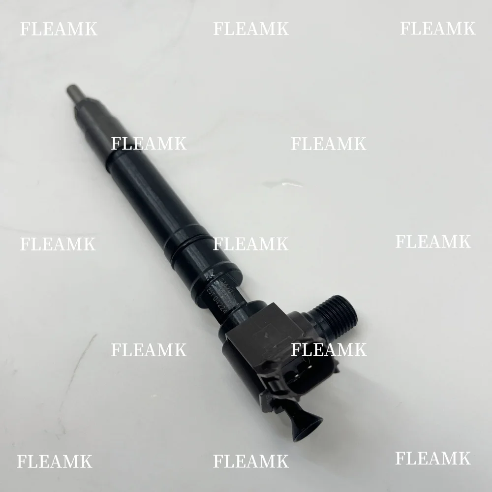 High Quality Diesel Common Rail Fuel Injection Pump 295700-0560 23670-0E020