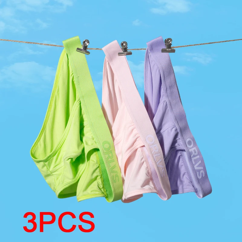Seamless Panties Men Fashion G-string Summer Men's Thongs Packs Brave Person Man Underwear Hot Sexy Tоy Mens Jockstraps Adult T