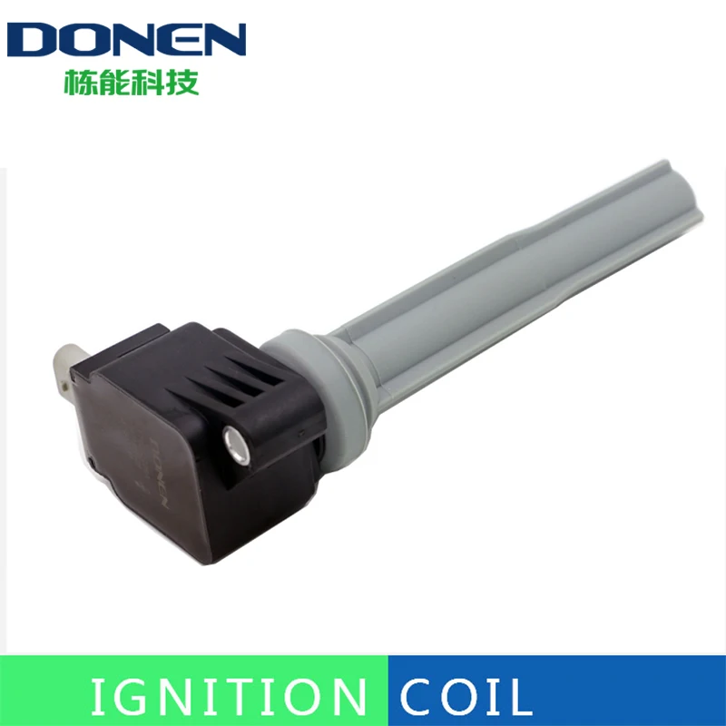 

IGNITION COIL FOR FORD LINCOLN MKX MKZ FT4Z-12029-A 5275966 HL3Z-12029-A HL3E-12A366-AB DQG31135