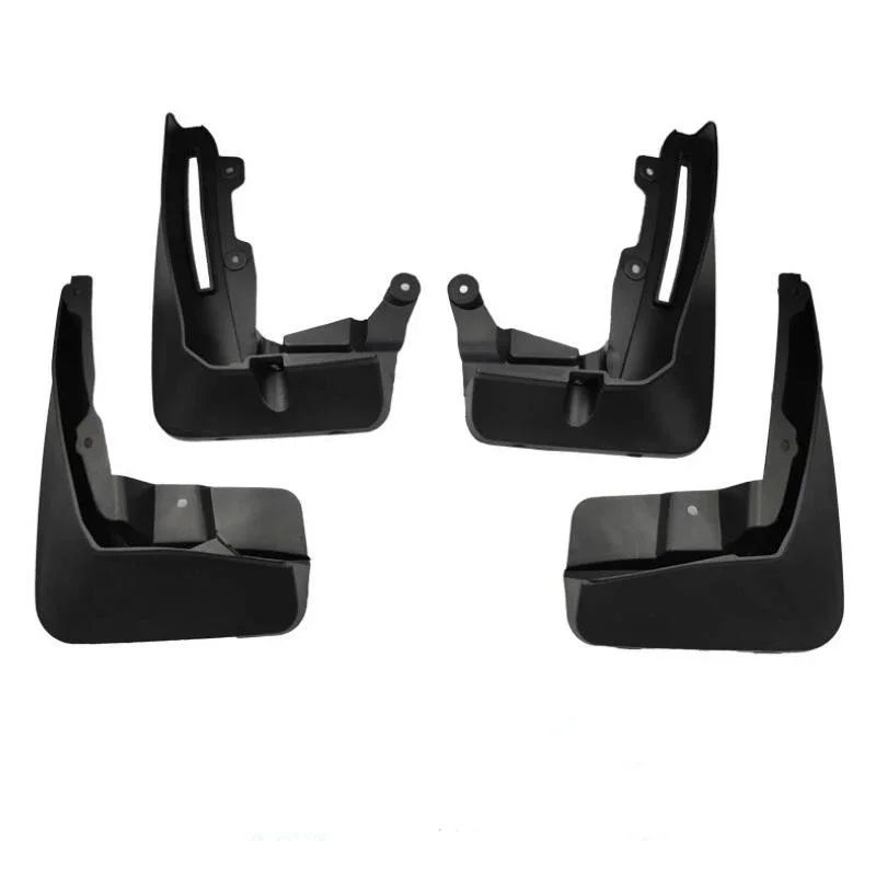 

Car Fender Mudguards Splashboard Mud Flaps Splash Guard For BMW 6 Series GT 2017 2018 2019 2020 2021 2022