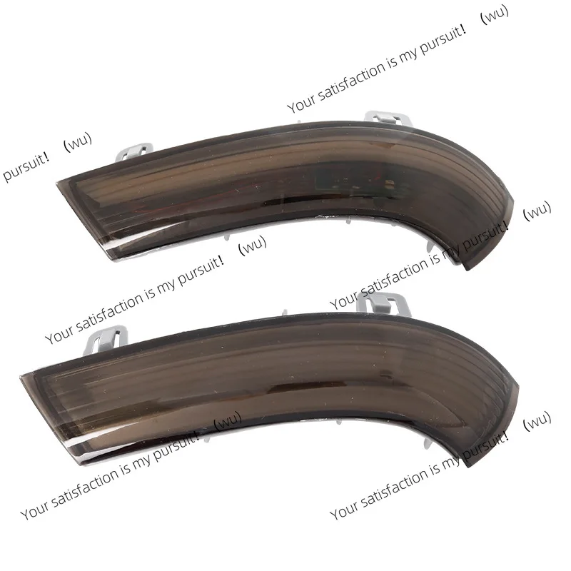 Suitable for Volkswagen Jetta Golf 5 rearview mirror turn indicator MK5 turn signal light rearview mirror side light