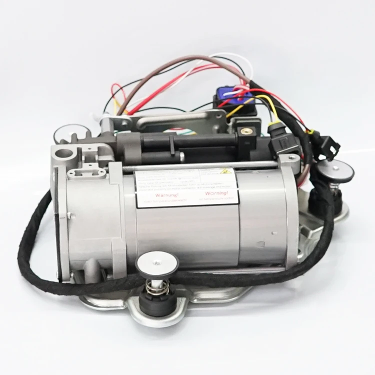 AC1202 Air Suspension Compressor E65/E66 2001-2008 X5 E53 2000-2006 E39 1999-2003 OEM 37226787616 37226778773