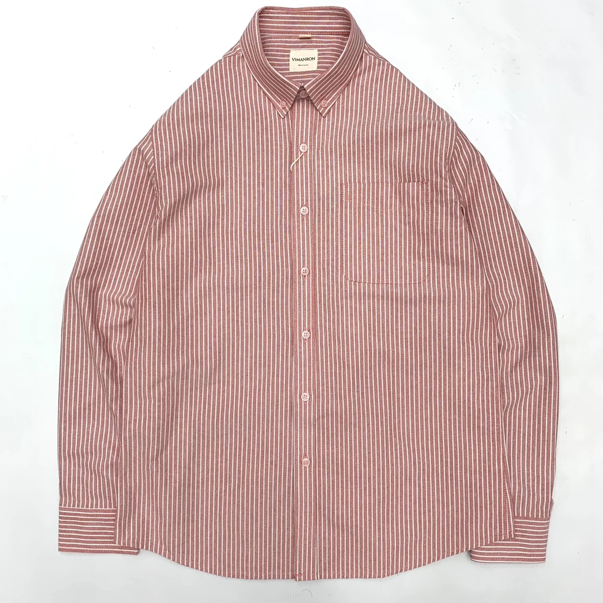 Thumbnail 3 - #49 Best Mens Formal Button Down Shirts to Buy In 2026